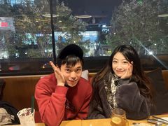 -Ricci睿奇美式餐厅(五道口店)