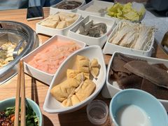 -季季红火锅(长沙步行街店)