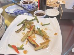 -清真明德斋茶餐厅民族饭店(北京街店)