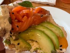 -Egg•Allday Brunch(襄阳北路店)