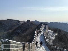 -慕田峪长城