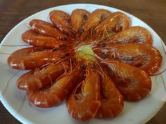 -南海渔家•海鲜•正宗海南菜(海棠湾店)
