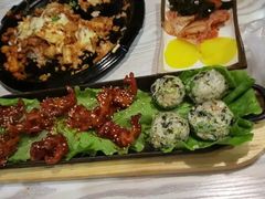 -泰好吃芝士年糕火锅(独墅湖店)