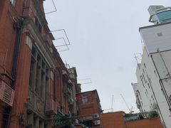 -梅龙镇酒家(南京西路总店)