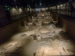 -洛阳周王城天子驾六博物馆