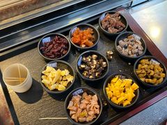 -二斗栗子(黄河道店)
