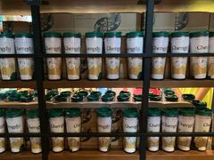 零售区-星巴克(成都锦里店)