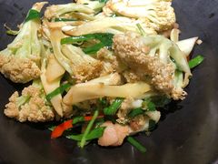 -金牌外婆家(苏州中心店)