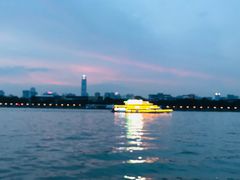 -珠江夜游广州塔·中大码头