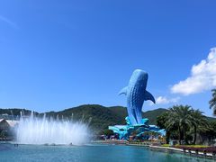 -珠海长隆海洋王国