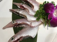 -围炉夜话·潮汕卤水火锅(榕江店)