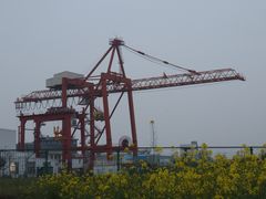 -上海海事大学(临港校区)