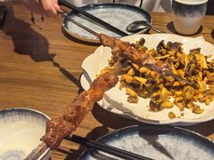 -那时新疆·若羌(经纬汇店)