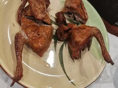 -时利和美食(东方广场店)