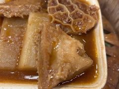 -府城小食馆(金龙宾馆店)