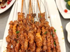 -亢龙太子酒轩·花园店