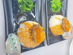 -庆山饭店·海鲜饺子家常菜(北戴河黑石路店)
