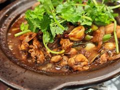 -川香煲(茅台路店)