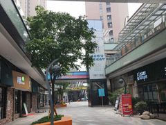 -东原时光道(秦园中路店)
