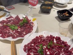 -潮泰牛肉火锅 · 创于1992年(车公庙店)