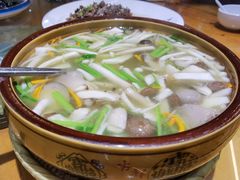 -下梅人家土菜馆(历史文化餐厅度假区店)