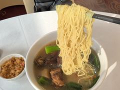 -鹿鸣酒家(越秀店)