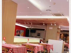 -西贝(金桥店)