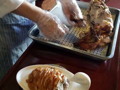 -全聚德(长江路店)