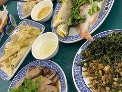 -桂园白粥·潮汕老味道