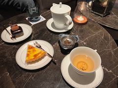 -秀·吧 Show Bar(兰州盛达希尔顿酒店)