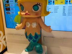 -CoCo都可(方庄店)