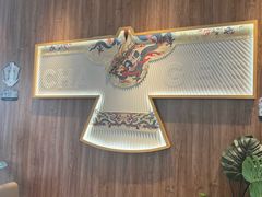 -霸王茶姬(广东东莞塘厦时代城店)