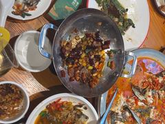 -两湖厨子·湖南菜·湖北菜·河鲜(康乐店)