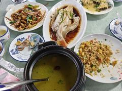 -范饭椰林川湘味海鲜·椰子鸡(三亚湾椰梦长廊店)