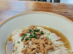 -津市刘聋子粉馆(林科大店)