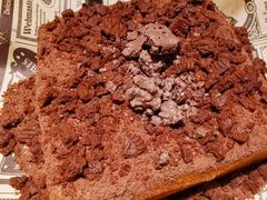 泥石流爆奶华-满得意茶餐厅·顺德家常菜·港式经典(大良店)