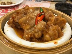 -点都德(大茶楼店)