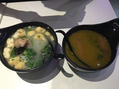 -小杨生煎(湟普汇店)