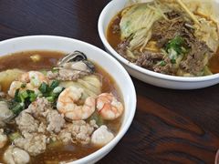 -鸿记·好再来普宁肠粉(莲花路店)