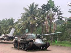 -红色娘子军纪念园