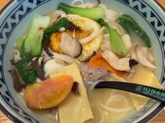 -蒙自源米线大王(东莞虎门印象店)