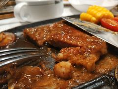 -爱丽丝牛排西餐厅(光谷步行街店)