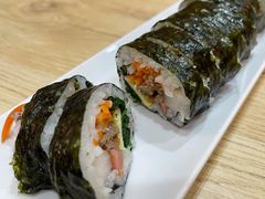 -金家紫菜饭(老客运站店)