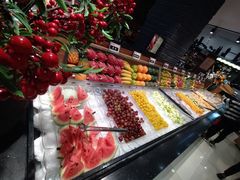 -韩盛·盛江山自助料理(沈辽路万达店)