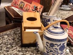 -南京大牌档(崇文门国瑞店)