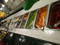 -So Lounge索兰至餐厅(蓝色港湾店)