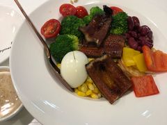 -轻沙拉Fit Salad(珠江新城店)