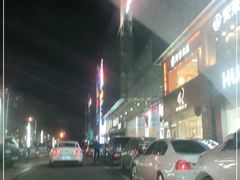 -丽达购物中心(崂山店)