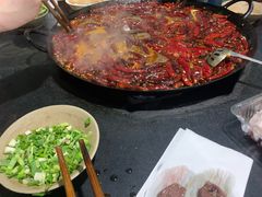 -赵二火锅