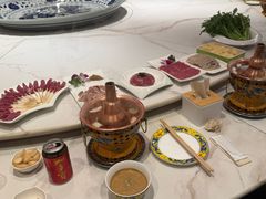 -南门涮肉(东单店)